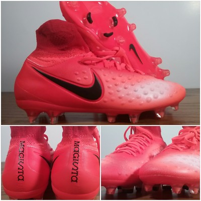 magista obra red