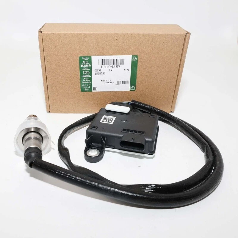 Sensor de temperatura Nox Trap OEM para Land Rover Range Rover Discovery LR104387 Foto 3 de 4