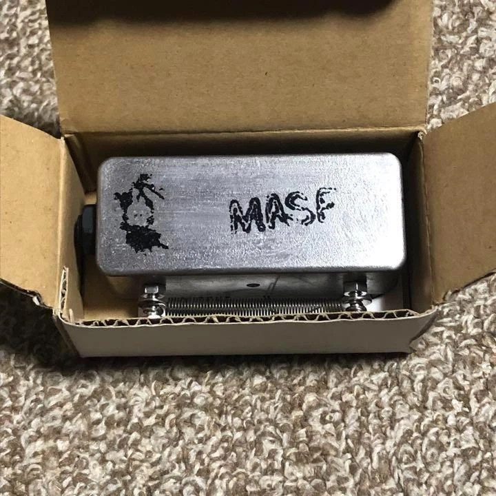 MASF SCM Noise Box Used Made in JAPAN