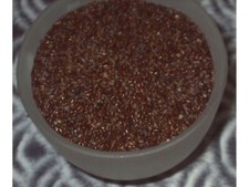 Flohsamen schwarz  1*5KG  inkl. Porto Plantago afra  schwarze franz&ouml;sische