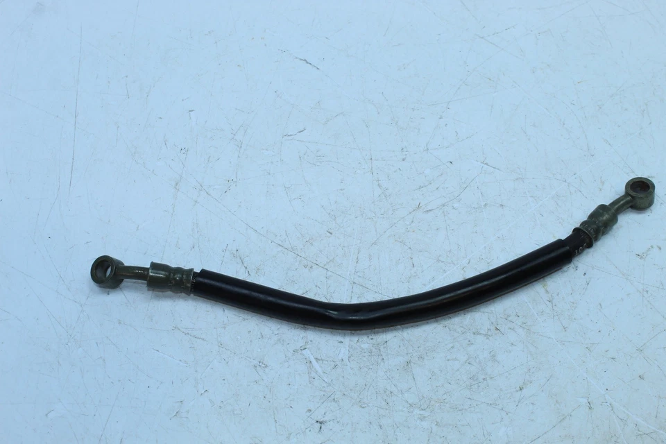 01-06 SUZUKI KATANA 600 OEM FRONT BRAKE CALIPER HOSE LINE   59480-08F00 - Image 4 of 4