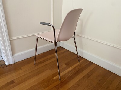 Original Leifarne Dietmar Chair From IKEA in PINK | eBay