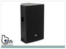 DAD FUSION15A Diffusore attivo bi-amplificato in classe D+AB, 2 vie 350 W+70 W