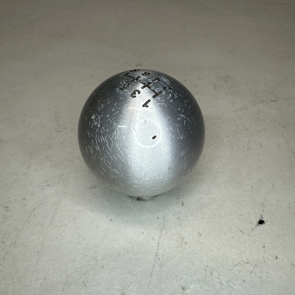 AP1 AP2 Honda S2000 6 velocidades botão de câmbio 2000-2009 - Imagem 4 de 4