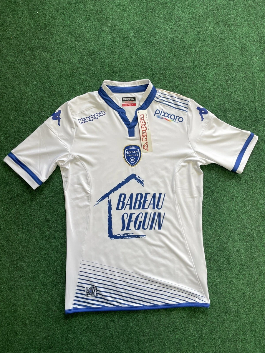 Maillot baby Troyes AC