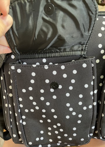 BANG&CARSEN Fashion Hundetrage Katzentrage Kaninchentrage - weiche Seite (staubig) - Bild 5 von 7