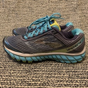 brooks ghost 9