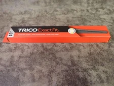 NEW TRICO 16-J 16" ExactFit Factory Replacement Rear Wiper Blade (BB1)