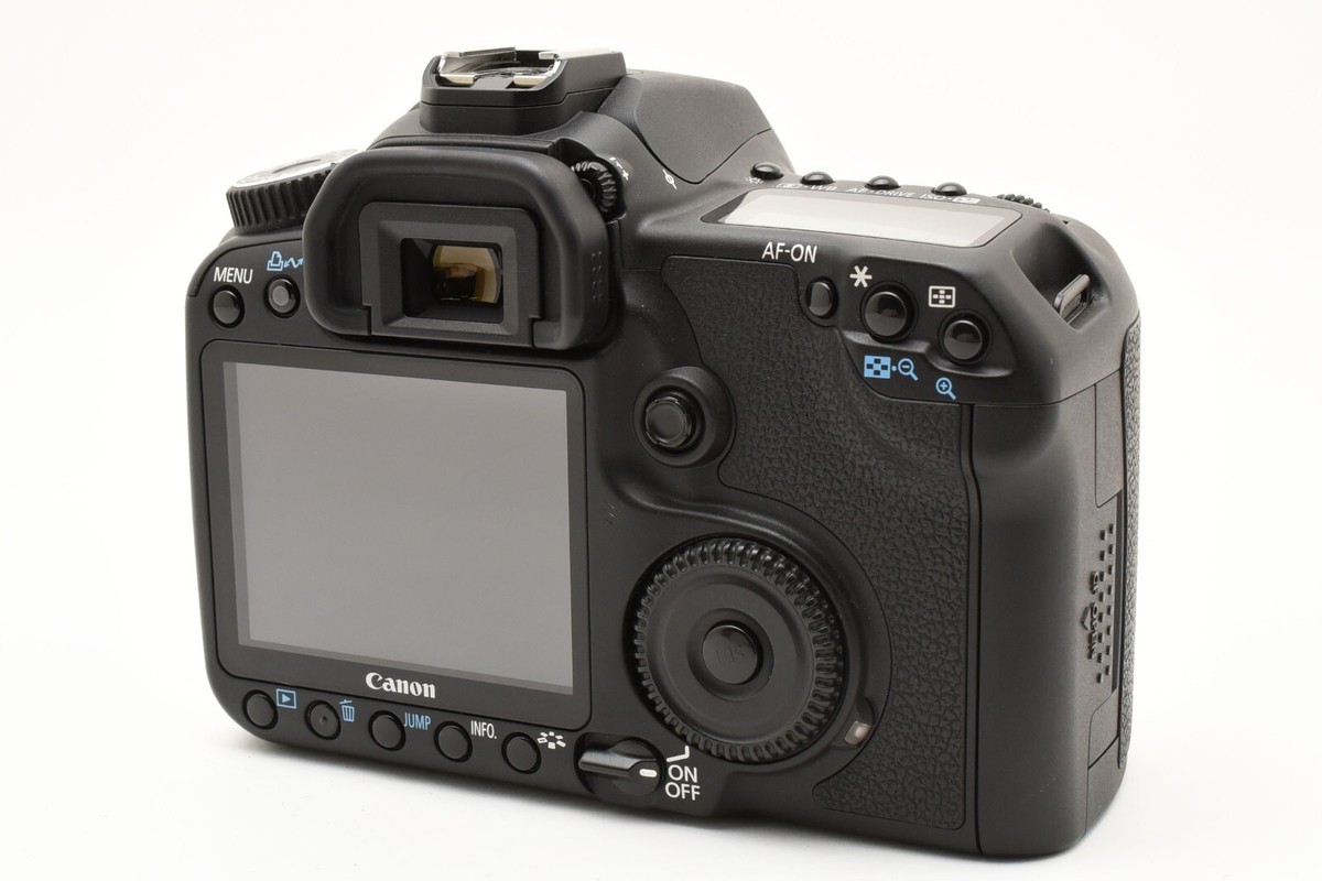 Canon EOS 40D/EFS 18-55mm USM (良品） SH:258 [Top MINT ]Canon EOS 40D Digital SLR Camera EF-S 18