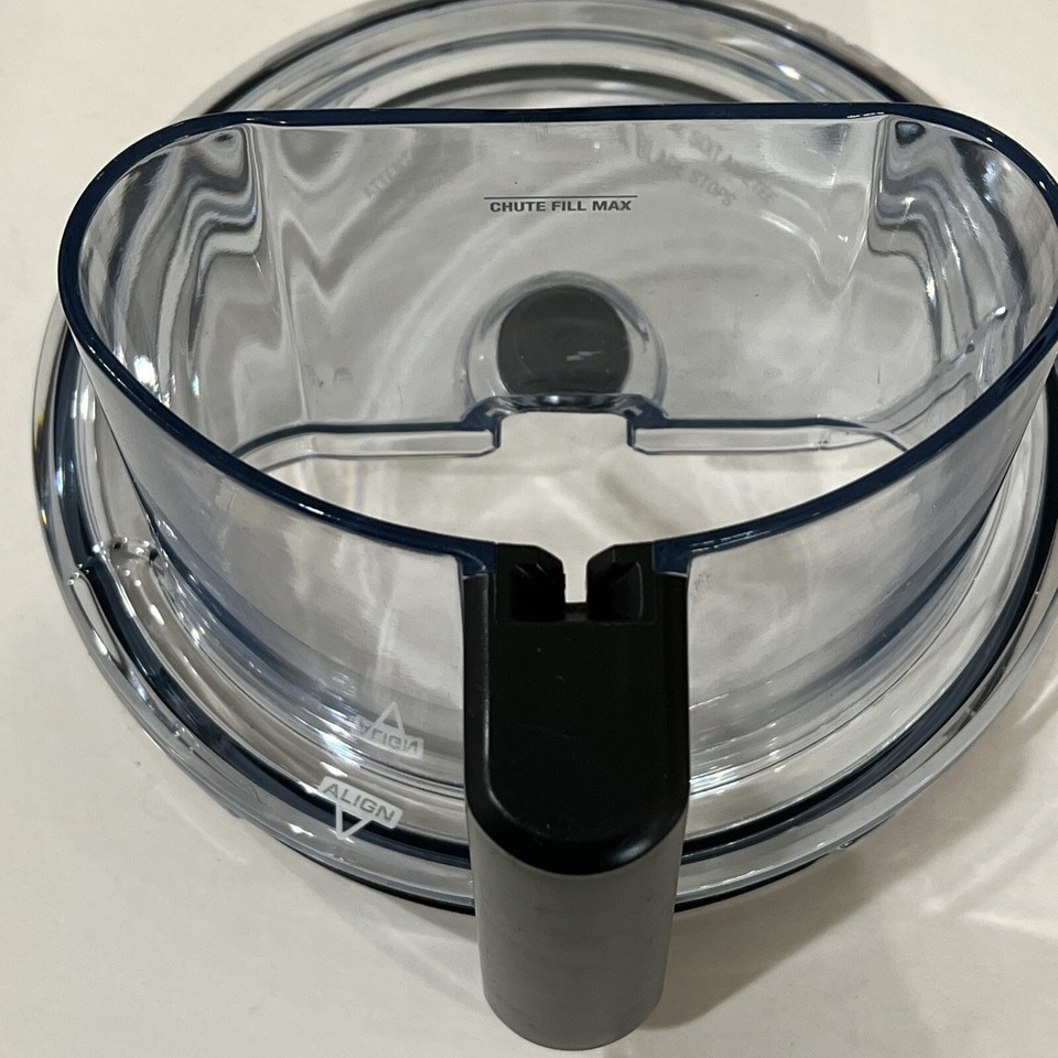 Breville BFP800 Food Processor Lid Part BFP800/178 SP0023310 eBay