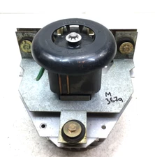 Durham J238-150-1571 Draft Inducer Blower Motor HC21ZE117-B 115V used #M367A