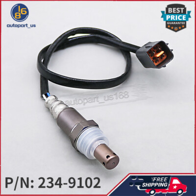 O2 SENSOR For Mazda RX-8 2004-08 GAS One Upstream Air Fuel Ratio Oxygen ...