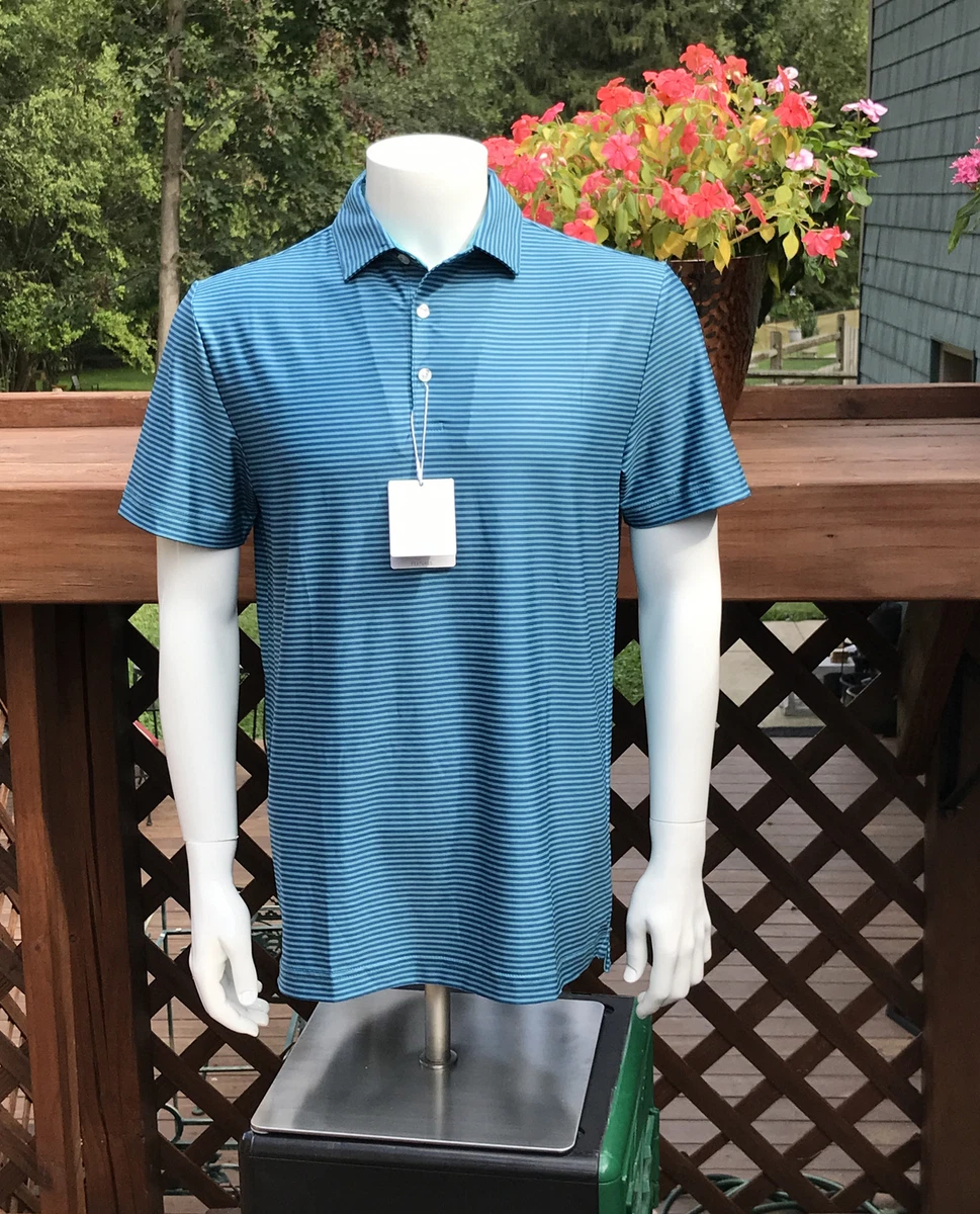 Hickey freeman deals golf shirts