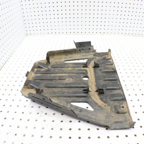 Polaris Sportsman XP 850 2014 placa deslizante, delantera 5437048-070 - Imagen 10 de 10