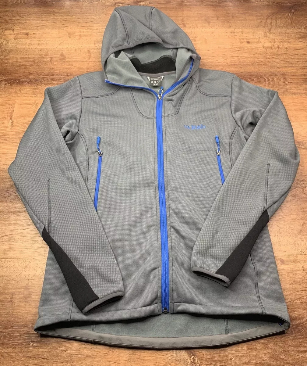 Rab exile jacket clearance