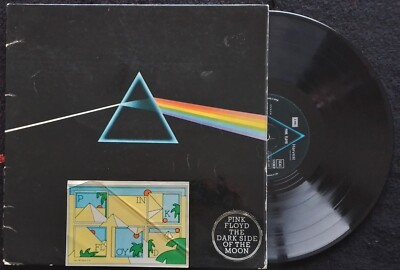PINK FLOYD 