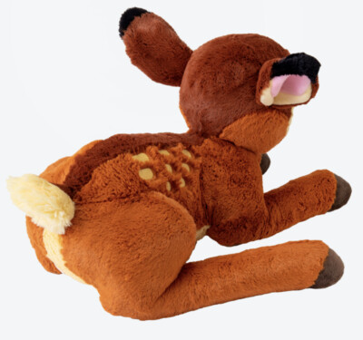 おもちゃ Bambi Amazon.com: GUND Disney Official Bambi Plush, Disney Cozys