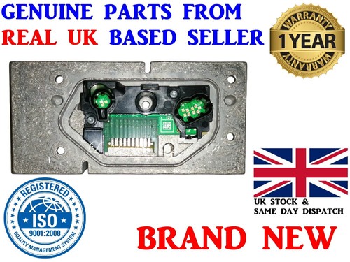 Genuine LED DIRECTION INDICATOR SIDELIGHT SIGNAL BLINKER DRL Module For BMW G20 - Picture 13 of 16