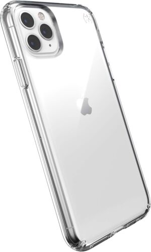 Speck Presidio Stay Clear Case Cover do iPhone 11 Pro Max - przezroczyste - Zdjęcie 4 z 8