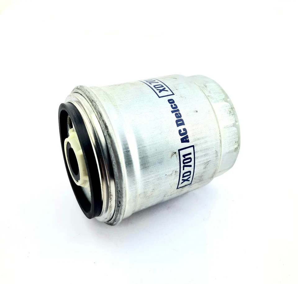 Original GM Opel 93891769 Filtro de Combustible Ascona C Kadett D E 1.6 Astra F - Imagen 2 de 2