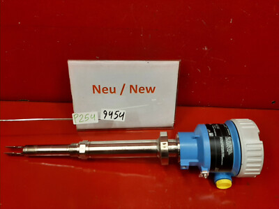 Endress+Hauser FTL64-1TU7/0