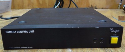 KOYO YS-A12-1508 CAMERA CONTROL UNIT
