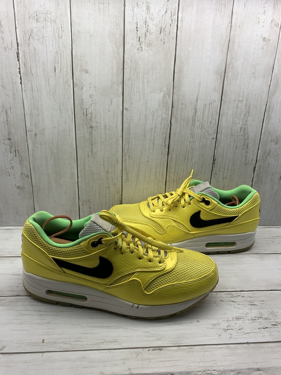Nike Air Max 1 FB Premium Qs - Mercurial Pack - VNDS Nike Air Max 1 FB Premium Qs - Mercurial Pack - VNDS
