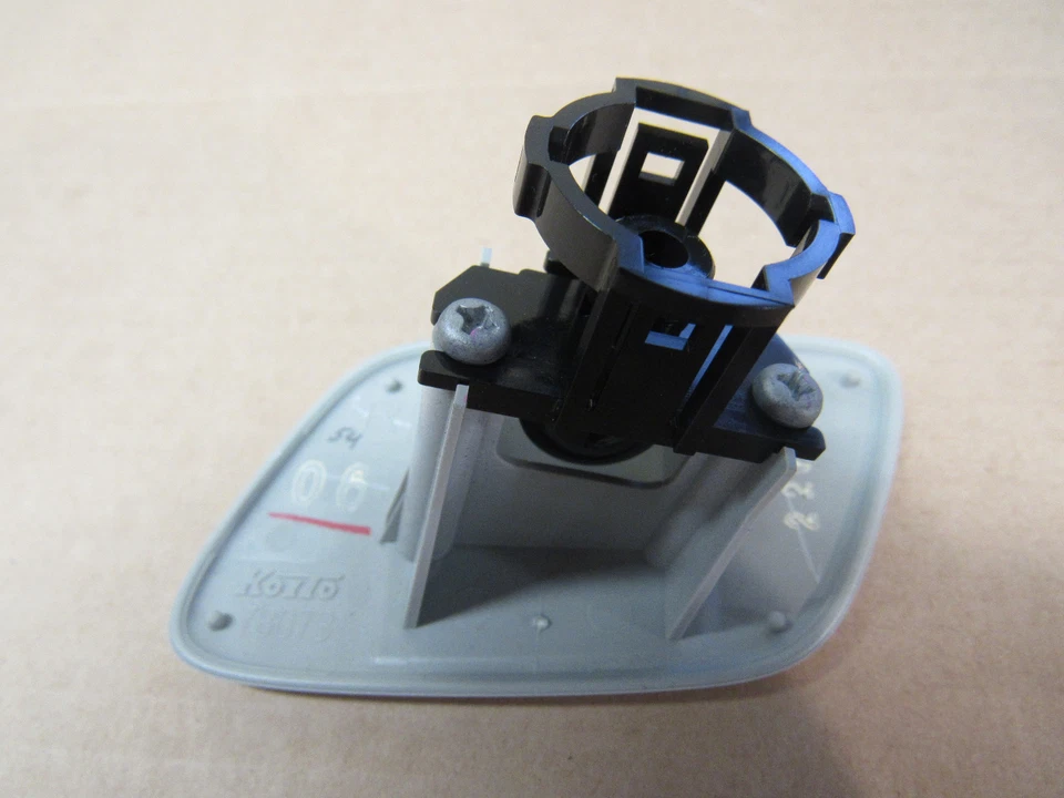 04-06 OEM *NUEVO* LIMPIADOR DE FAROS BOQUILLA LAVADORA PARACHOQUES LEXUS LS430 05 06 Foto 2 de 2