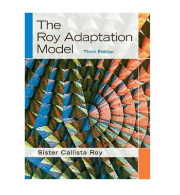 Roy Adaptation Model, Paperback by Roy, Callista; Andrews, Heather A.