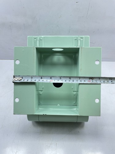Seikosha MC-271 MC-018 Secondary Clock Triangle Dual Face Rare Navigation - Picture 4 of 21