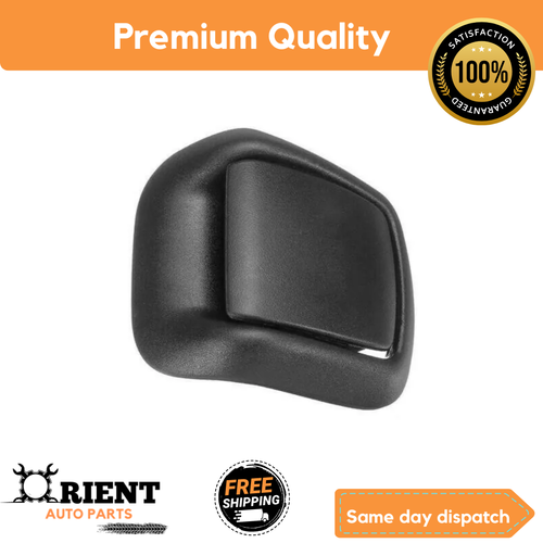 1417521 Maniglia inclinabile sedile anteriore lato sinistro per FORD FIESTA MK6 VI 3 porte 2002-2008 - Foto 10 di 10