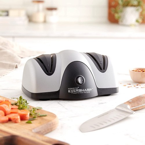 Presto® EverSharp® Electric Knife Sharpener - Picture 3 of 3