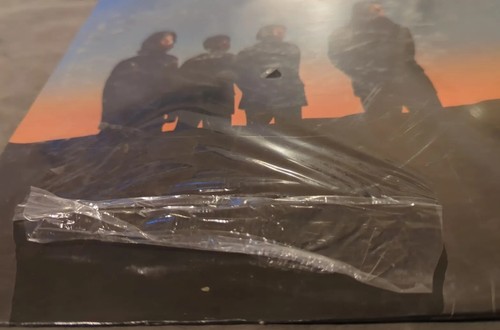 The COMMON PEOPLE Of The People/By The People/For The People LP 1969 US *SEALED* - Picture 4 of 9