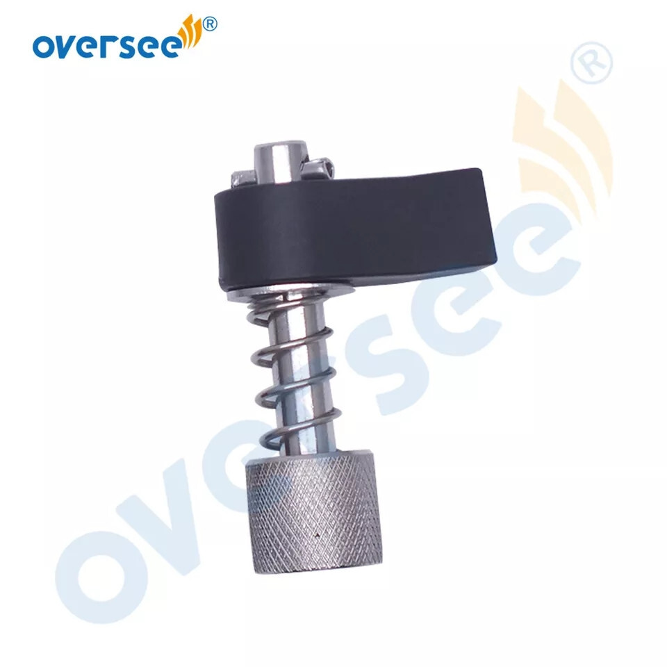83933M Cable End Assy Shift End For Mercury MARINER Outboard 25HP
