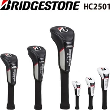 Bridgestone Golf Japan 2025 Tour Model Head Cover HC2501