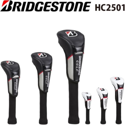 その他 BRIDGESTONE - BRIDGESTONE GOLF TOUR B Head Cover s-l400.jpg