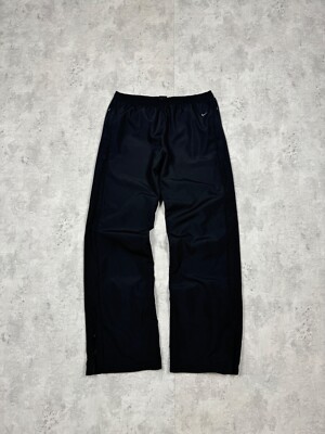 nike double swoosh pants womens