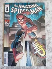 Amazing Spider-Man #1 LGY 895 1st Print VF/NM Marvel Comics