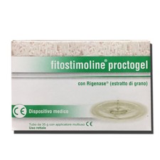Fitostimoline Proctogel Tubo da 35 g