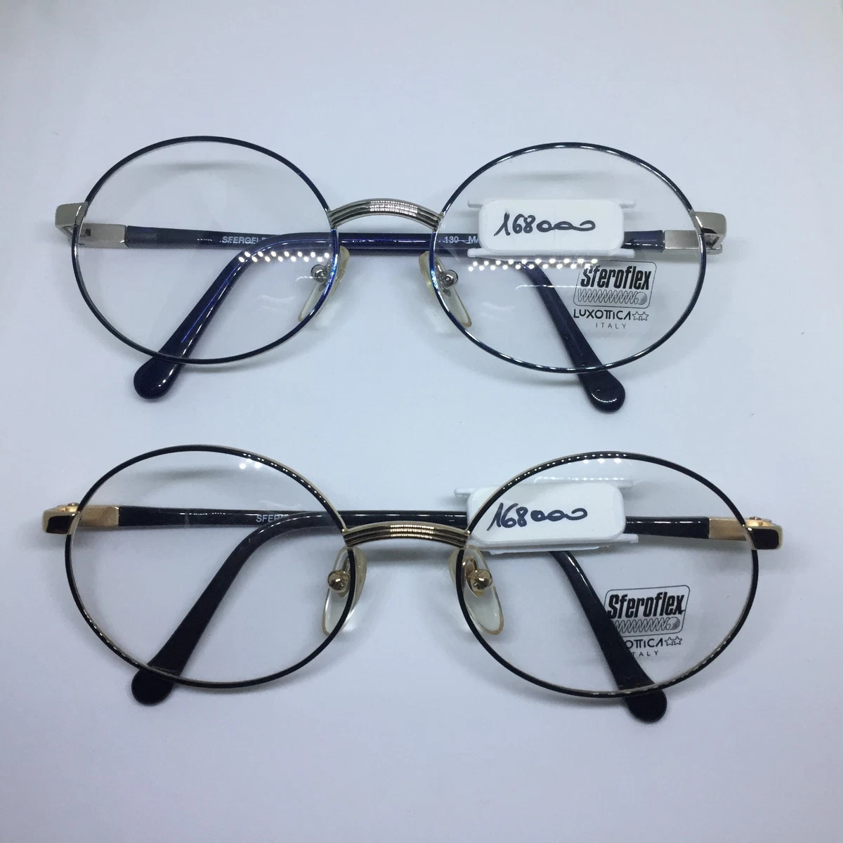 Luxottica occhiali da vista sale