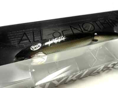DRT TiNY KLASH Please choose a color 2oz Big Swimbait Low Float