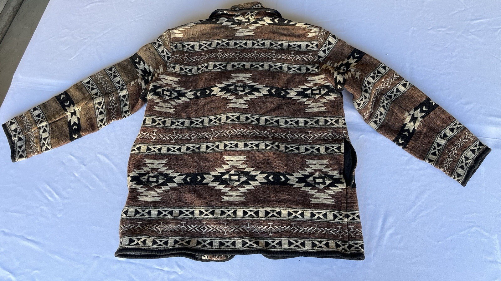 Flashback Brand Pendleton style Native Southwest … - image 6
