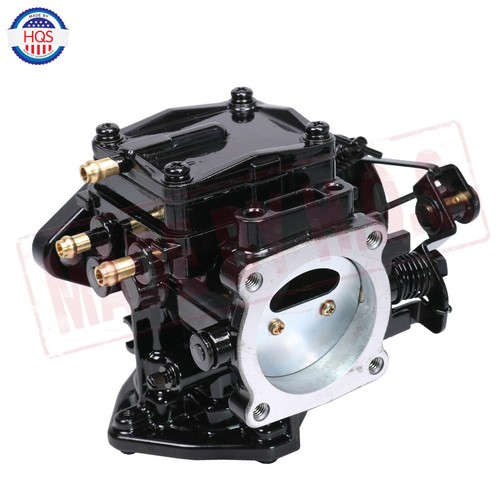 Carburetor Carb 44mm For BN44-40-43, BN444043 Super BN Series Jet Ski Engines - Picture 5 of 12