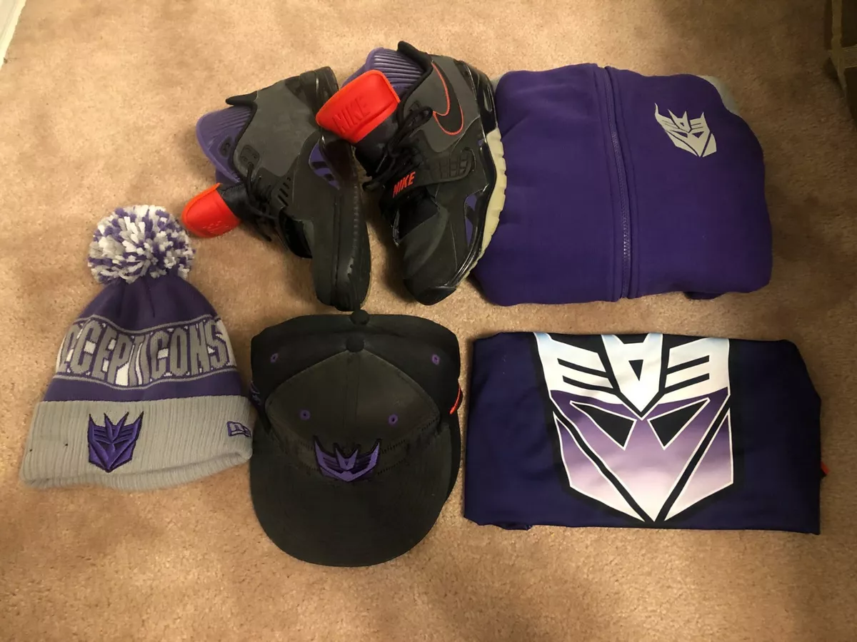 Nike megatron cheap shoes