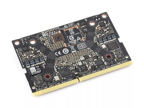 NVIDIA Jetson Orin NX AI Development Module System-on-Module NANO Size 16GB - Picture 5 of 5