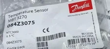 NEW Danfoss MBT3270 084Z3075 Pressure transmitter