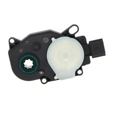 Grille Shutter Actuator SMP Suitable for Ford Explorer 16-19 Replaces 29761QBH`