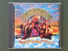 NOISEWORKS - LOVE VERSUS MONEY - CD - like new