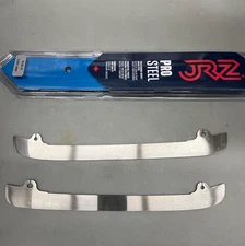 JRZ Pro CCM Speedblade 4.0 Skate Runners | Hockey Skates Blades, Step Steel
