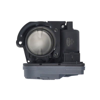 Drosselklappenstutzen MAGNETI MARELLI 802000000153
